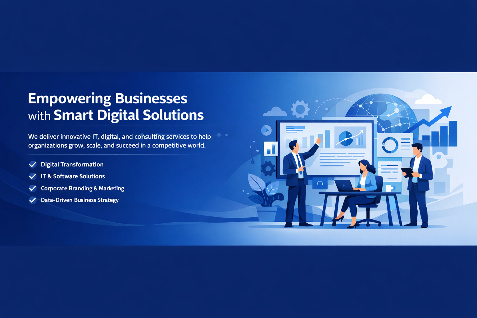 Enterprise Technology Solutions