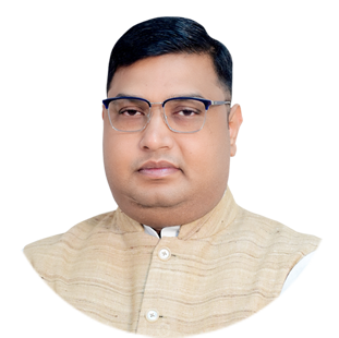 Jayant Raj Kushwaha