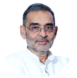 Upendra Kushwaha