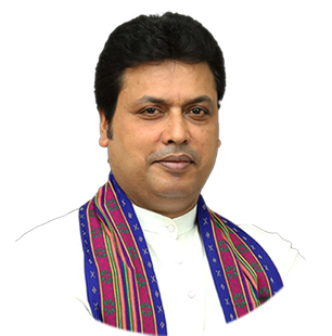 Biplab Kumar Deb