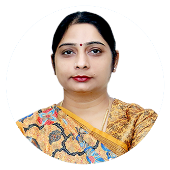 Dr. Sanghmitra Maurya