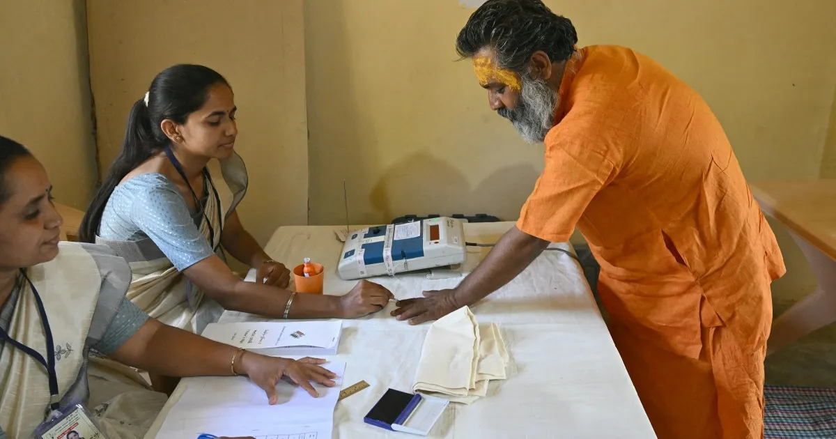 Booth Management Field Coordination