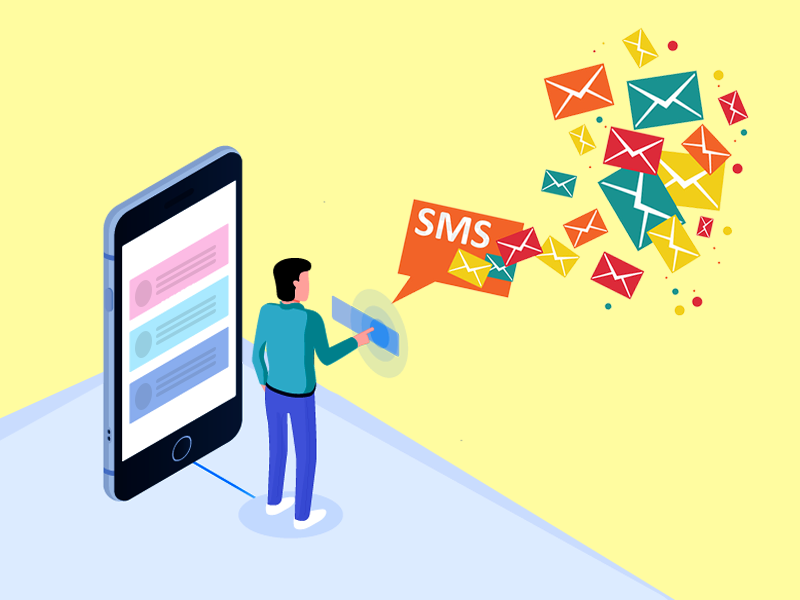 Bulk SMS