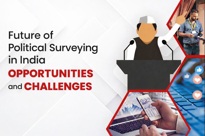 Constituency Survey Field Work