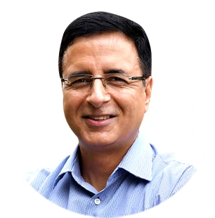Randeep Surjewala