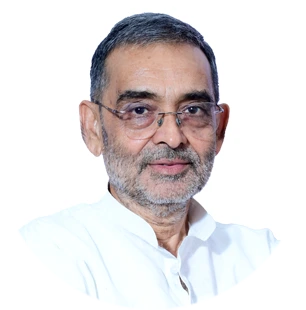 Upendra Kushwaha
