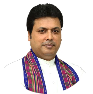 Biplab Kumar Deb