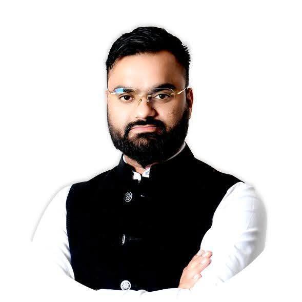Anurag Trivedi