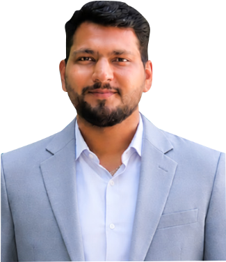 Mayank Arora