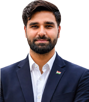 Vibhu Tiwari