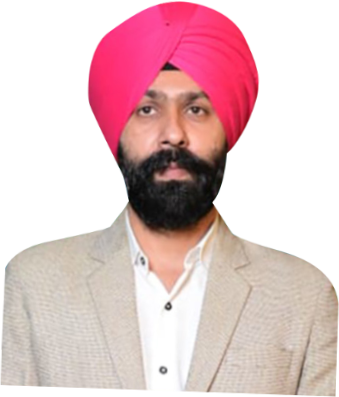 Gurbaksh Singh