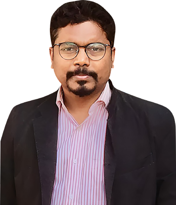 Manish Dangi