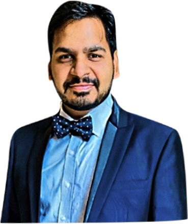 Sahil Gupta