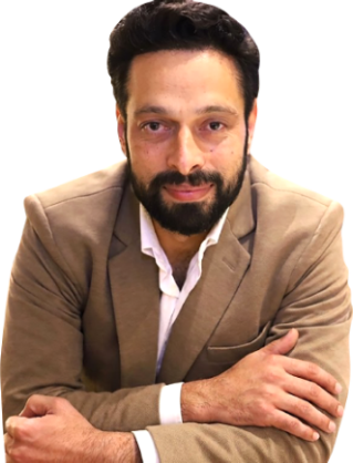 Amrit Singh