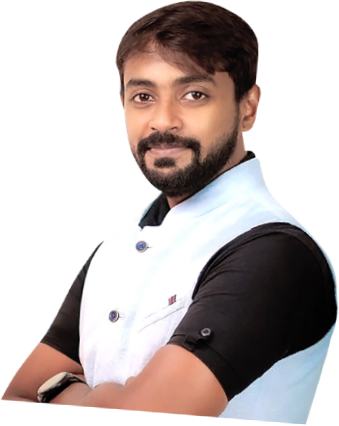 Viraj Pratik