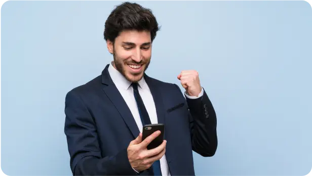 WhatsApp link for outreach and updates