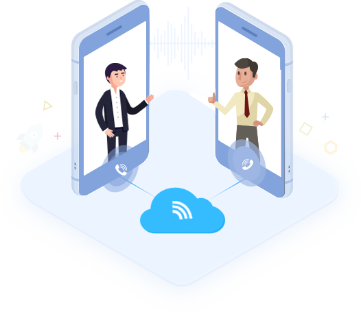 Bulk Voice Call