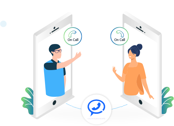 Bulk voice call