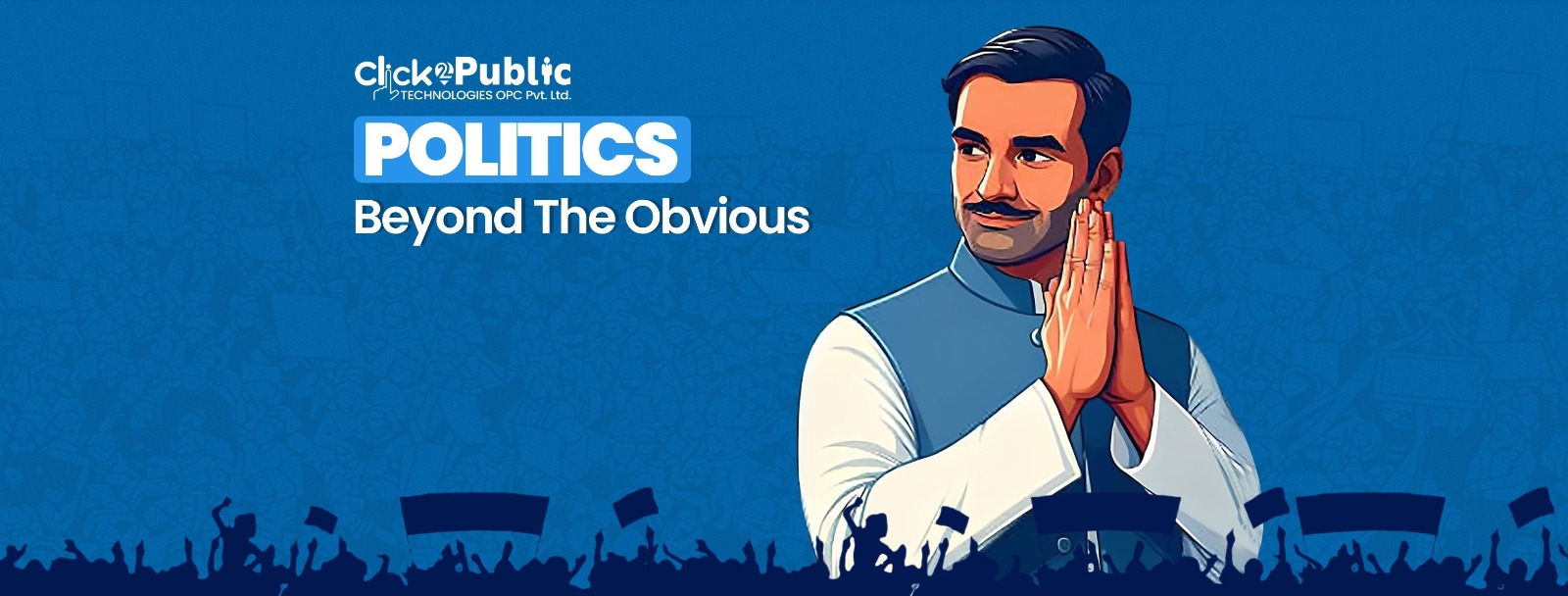 Political Campaign Management